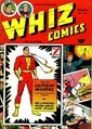 Whiz Comics 116