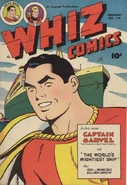Whiz Comics 118