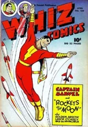 Whiz Comics 120