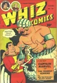 Whiz Comics 126