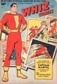 Whiz Comics 127