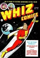 Whiz Comics 129