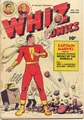 Whiz Comics 130