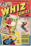 Whiz Comics 134