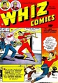 Whiz Comics 151