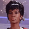 Uhura Icon