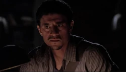 Dsa Saïd Taghmaoui