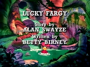 Luckyfargy