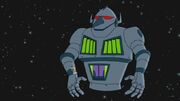 Doofenshmirtz Space Station