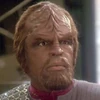 Worf Icon
