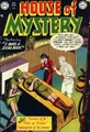 House of Mystery v.1 2