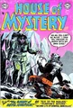 House of Mystery v.1 22