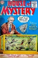 House of Mystery v.1 37
