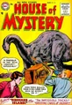 House of Mystery v.1 41