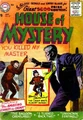 House of Mystery v.1 55