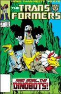 Transformers Vol 1 8