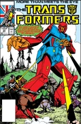Transformers Vol 1 33