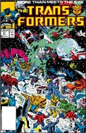 Transformers Vol 1 41