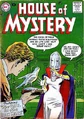 House of Mystery v.1 66