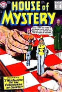 House of Mystery v.1 77