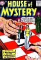 House of Mystery v.1 77