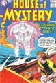House of Mystery v.1 79