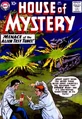House of Mystery v.1 81