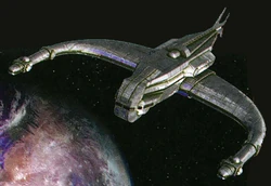 Starscape