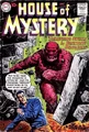 House of Mystery v.1 98