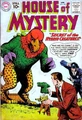 House of Mystery v.1 109