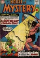 House of Mystery v.1 153