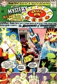 House of Mystery v.1 157