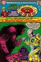 House of Mystery v.1 162