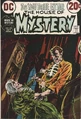 House of Mystery v.1 207