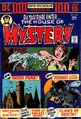 House of Mystery v.1 224