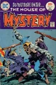 House of Mystery v.1 231