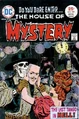 House of Mystery v.1 232
