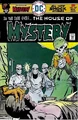 House of Mystery v.1 237