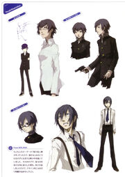 Naoto-Concept
