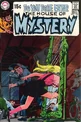 House of Mystery v.1 182