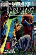 House of Mystery v.1 193