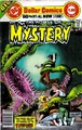 House of Mystery v.1 251