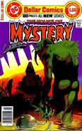 House of Mystery v.1 255