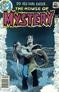 House of Mystery v.1 267