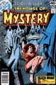 House of Mystery v.1 270