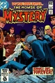 House of Mystery v.1 289