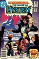 House of Mystery v.1 300