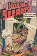 House of Secrets v.1 19