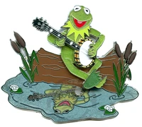 Swampyserenade