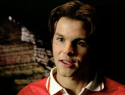 Connner McKnight